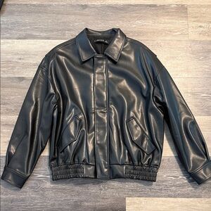 Lioness Kenny Bomber Jacket